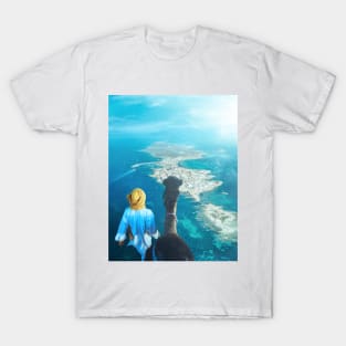 Wanderer T-Shirt